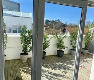  Appartement � vendre 3 pi�ces 62 m�