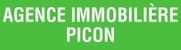 AGENCE IMMOBILIERE PICON