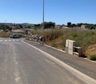  Terrain � vendre 704 m�