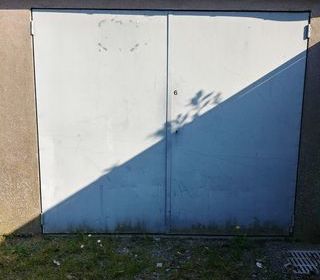  Parking / Garage � louer 15 m�