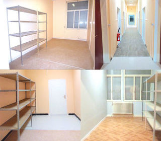  Parking / Garage � louer 2 m�