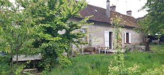  Maison � louer 4 pi�ces 70 m� Breteau