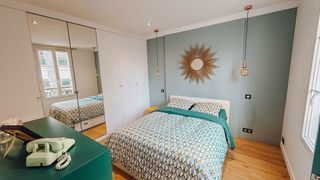  Appartement � vendre 2 pi�ces 43 m�