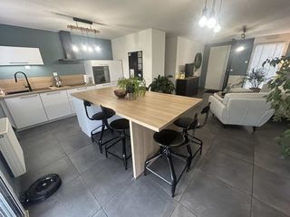  Maison � vendre 4 pi�ces 86 m�