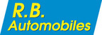 RB AUTOMOBILES