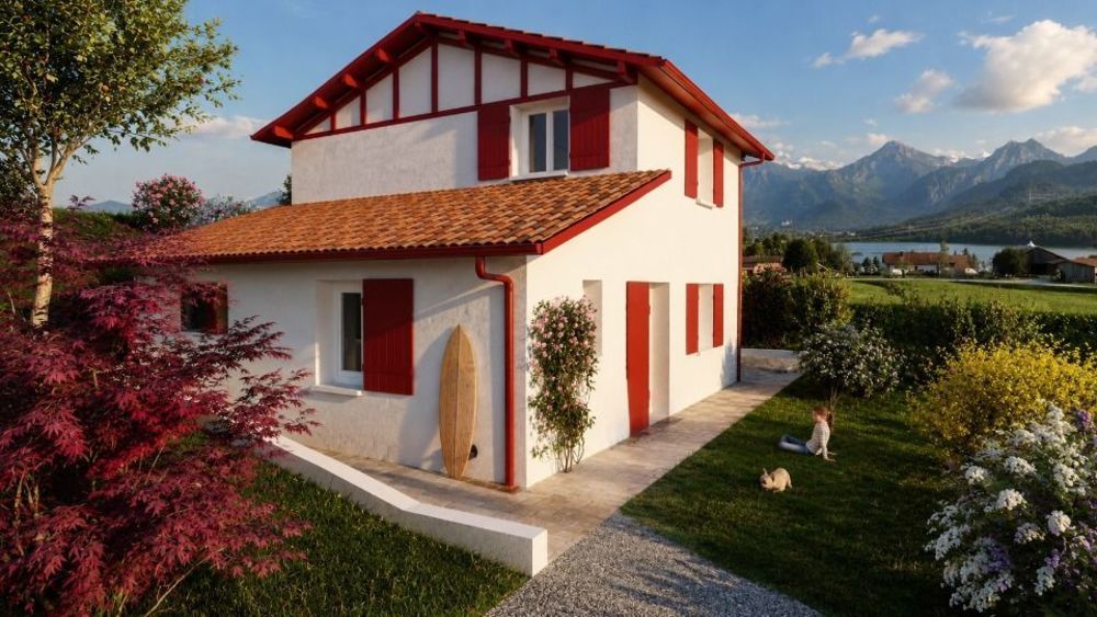   La Bastide-Clairence (64240)