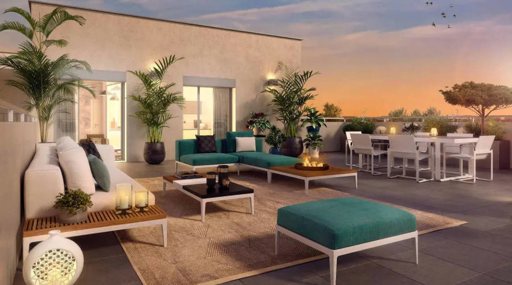 Appartements neufs   Lyon (69009)