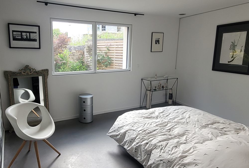 � vendre  Maison Lorient (56100)