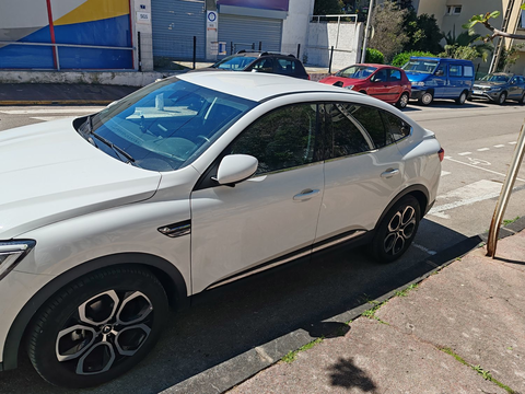 Renault Arkana Techno 2023 occasion Agde 34300