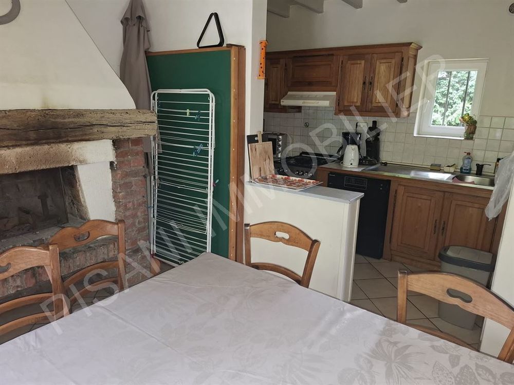 � vendre  Maison �tretat (76790)