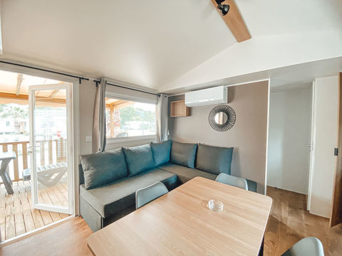 Mobil-Home Mobil-Home 2023 occasion Torreilles 66440