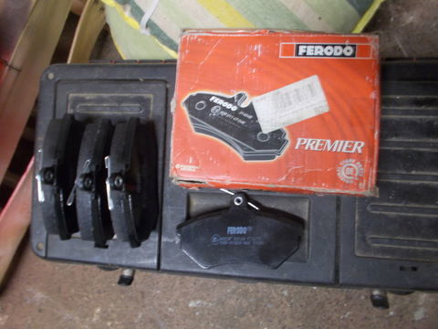 Pi&egrave;ces et &eacute;quipements Moto - Scooter - Quad Pi&egrave;ces et &eacute;quipements Moto - Scooter - Quad  occasion Villeneuve-d'Allier 43380