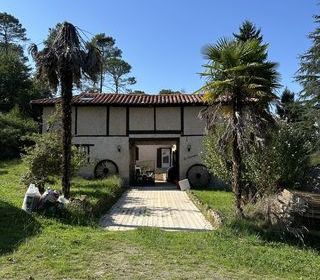  Maison � vendre 7 pi�ces 240 m�