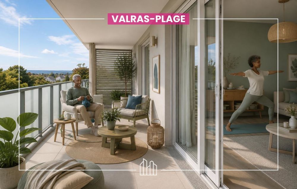 Appartements neufs   Argelès-sur-Mer (66700)