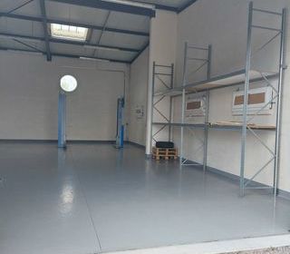  Atelier � louer 3/4 pi�ces 160 m�