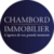 AGENCE CHAMBORD IMMOBILIER AGENCE DE BLOIS ORFEVRES - Transaction - Location- gestion locative - syndic