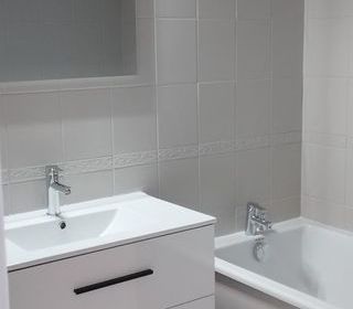  Appartement � vendre 5 pi�ces 90 m�