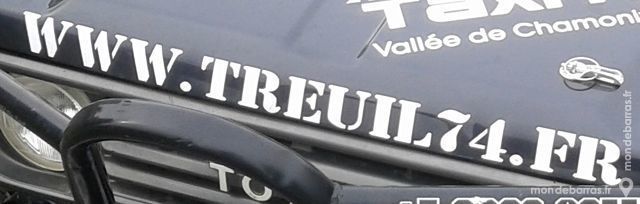 Treuil74.fr, concessionnaire 74