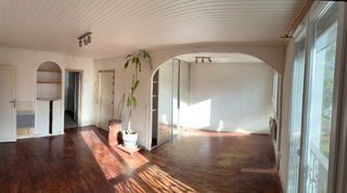  Appartement � vendre 3 pi�ces 62 m�