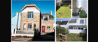  Maison � vendre 5 pi�ces 100 m�