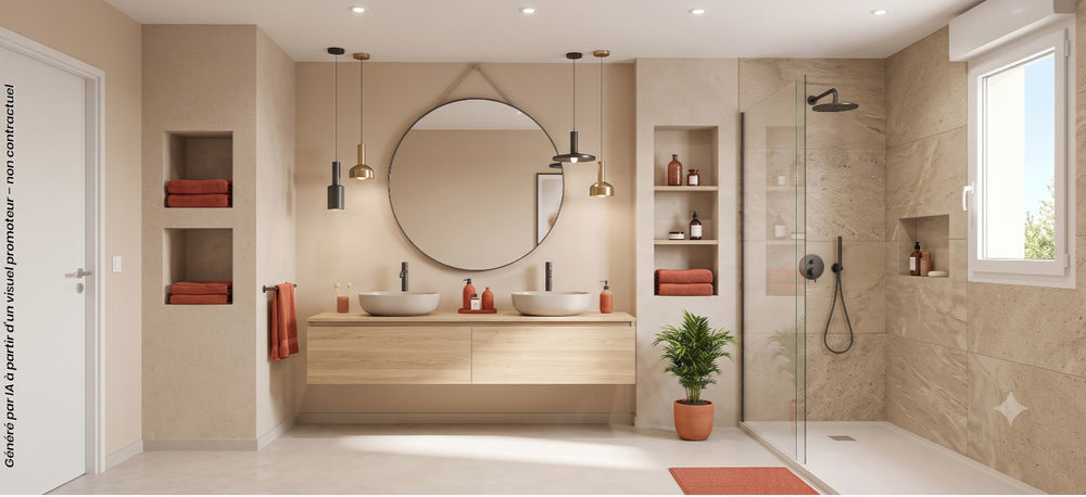 Appartements neufs   Armentières (59280)
