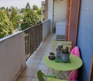  Appartement � vendre 3 pi�ces 55 m�