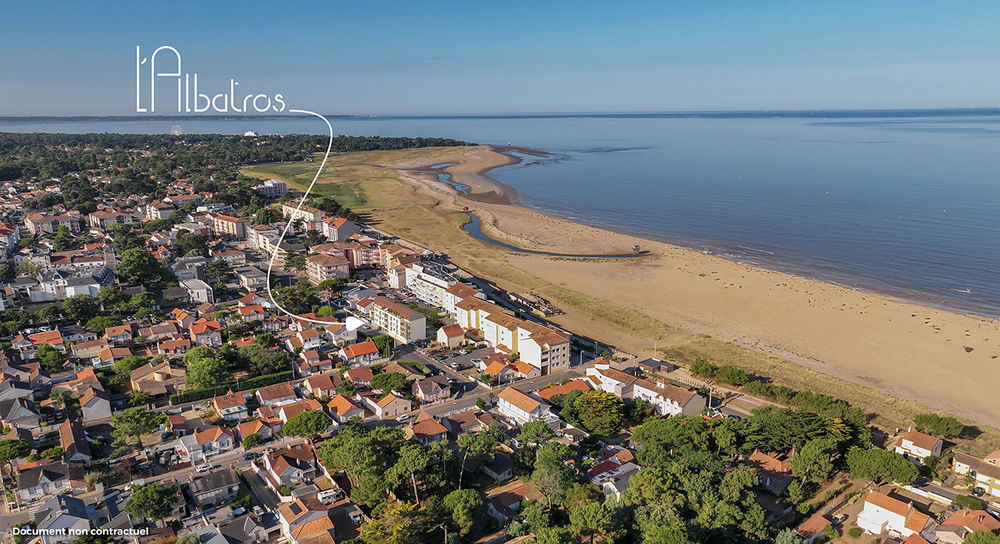   Saint-Brevin-les-Pins (44250)