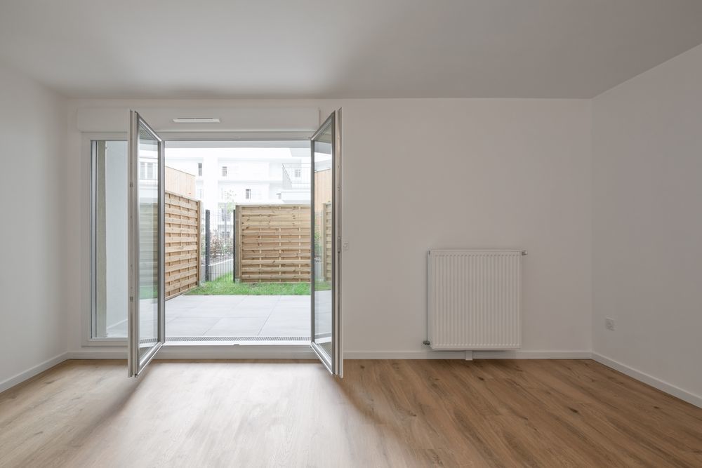 Appartements neufs   Drancy (93700)