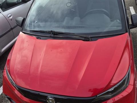 AIXAM Voiture sans permis  occasion Saint-Marcel-l&egrave;s-Annonay 07100