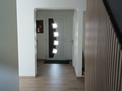   Maison  entierement r�nov�e  a 20 mn de metz Maison - 5 pi�ce(s) - 105 m�