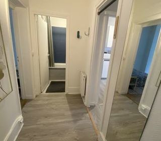  Appartement � louer 2 pi�ces 44 m�