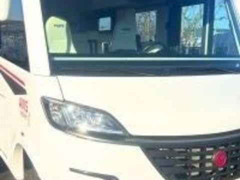 PILOTE Camping car 2025 occasion Saint-Priest 69800