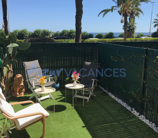  Appartement � vendre 3 pi�ces 49 m�