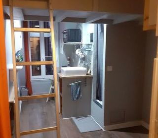  Chambre � vendre 1 pi�ce 9 m�