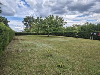  Terrain � vendre 1270 m�