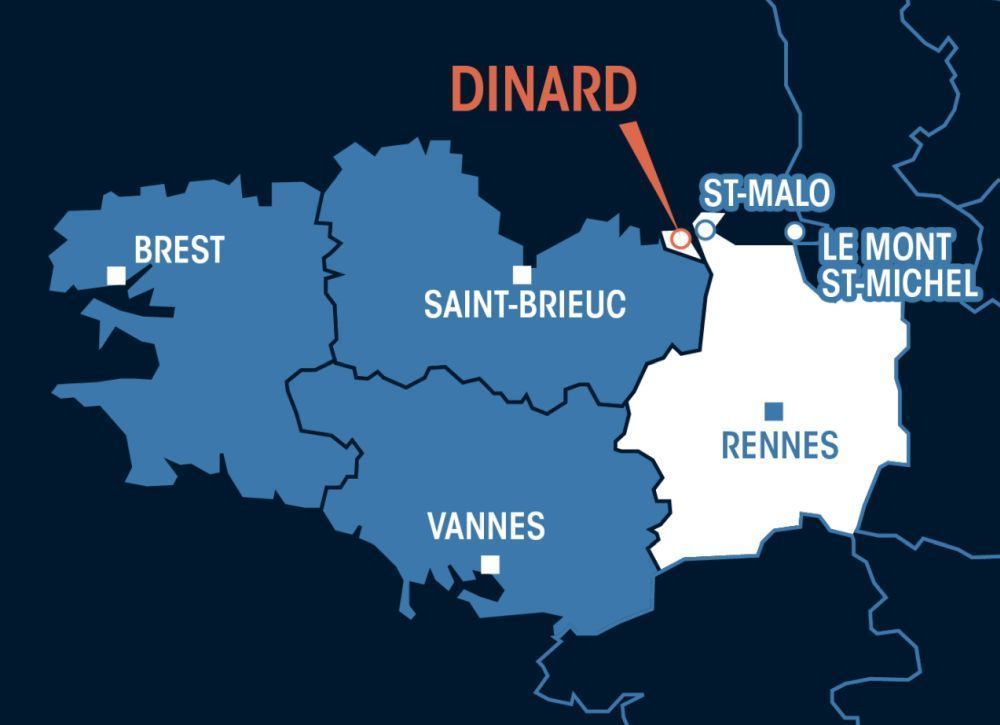   Dinard (35800)