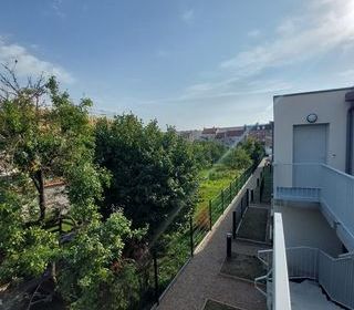  Appartement � louer 2 pi�ces 33 m�