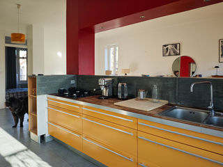  Appartement � vendre 3 pi�ces 76 m�