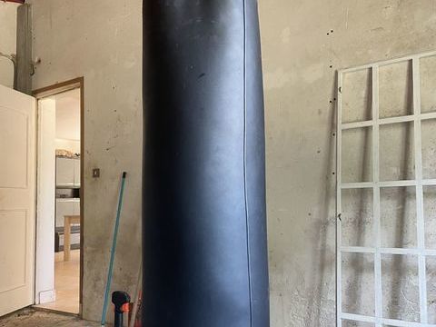 Sac de boxe Bergerac (24)