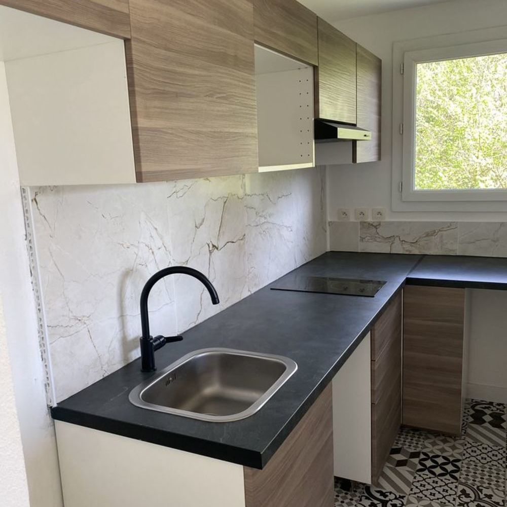 Vente Appartement Joli T3 Trouville-sur-mer
