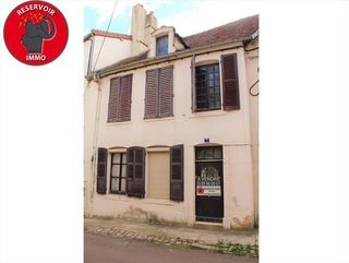 Maison � vendre 3 pi�ces 100 m�