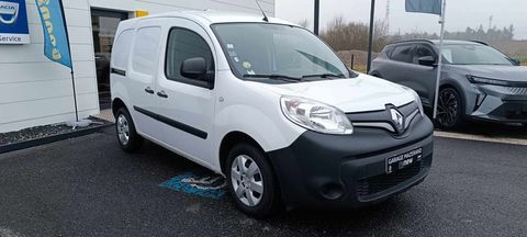 Renault Kangoo Express KANGOO EXPRESS CA BLUE DCI 115 GRAND CONFORT 2020 occasion Lixheim 57635