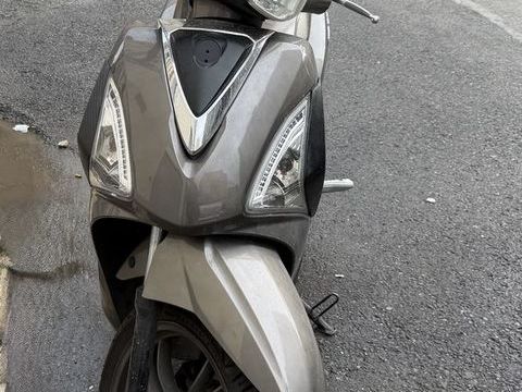 Scooter SYM 2018 occasion Le Revest-les-Eaux 83200