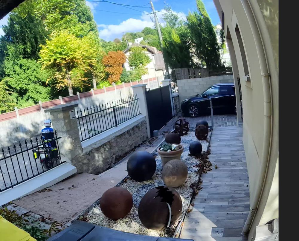 � vendre  Maison Chennevi�res-sur-Marne (94430)