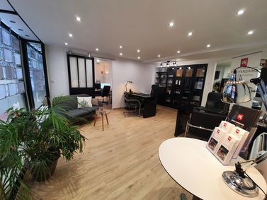 Agence MARCHANDIMMO  Barjols