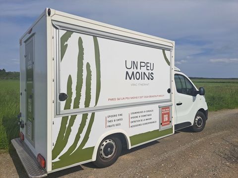 Renault Trafic TRAFIC CA L1H1 1000 KG DCI 95 CONFORT 2020 occasion Saint-Augustin 77515