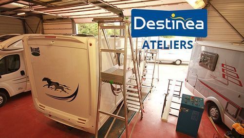 PERPIGNAN CAMPING CAR , concessionnaire camping-car, caravane 66