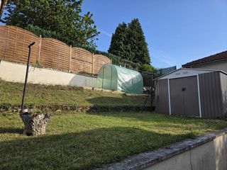  Maison � vendre 4 pi�ces 82 m�