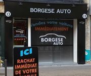 BORGESE AUTO, VENTE AUTOMOBILE OCCASION 75