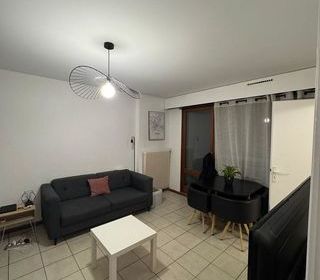  Appartement � vendre 1 pi�ce 24 m�